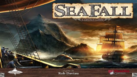 No Runthrough Review Seafall Youtube