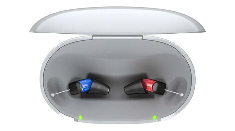 Signia Silk Ix Hearing Aids Review A New Era Liverpool Hearing Centre