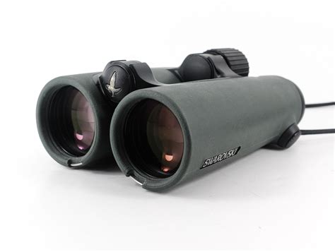 Used Swarovski EL 10x42 W B Binoculars MPB