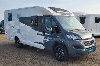 New Swift Motorhomes For Sale Brownhills