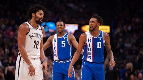 Spencer Dinwiddie Passes Joe Johnson In Nets 3 Point Shooting History Vcp Hoops