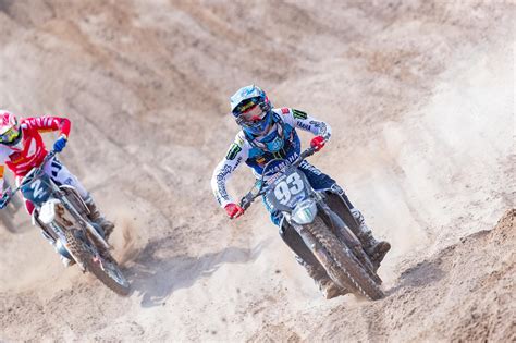 Internazionali Ditalia Gallery Riola Sardo Live Motocross