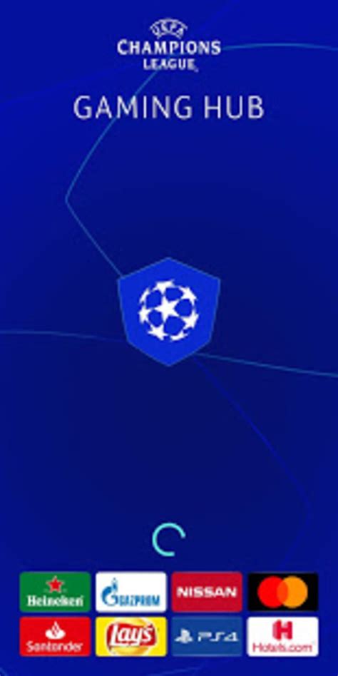 UEFA Gaming: Fantasy Football APK for Android - Download