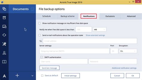 How To Back Up Your Files With Acronis True Image Youtube