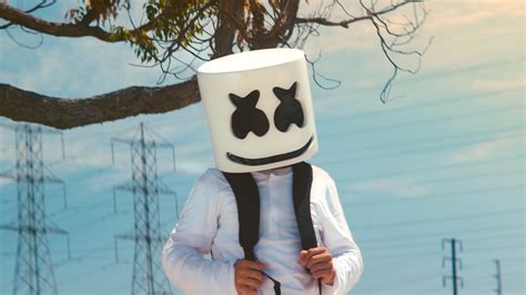 Marshmello – Alone 歌詞を和訳してみた – SONGTREE