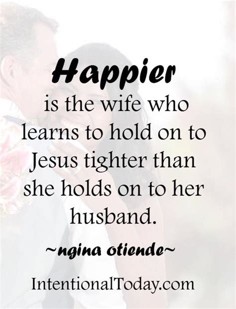 Christian Couples Quotes