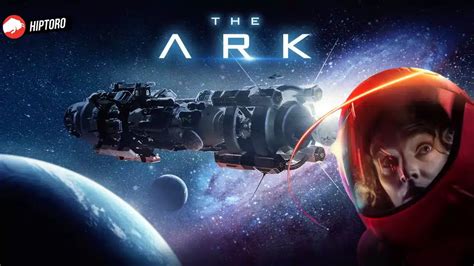 The Ark Episode 9 Preview Release Date Time And Streaming Details