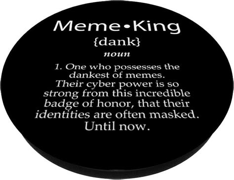 Meme King Definition Dank Meme Costume Gamer Dank Meme King, 56% OFF