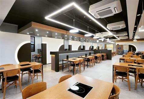 10 Restaurants in Seoul That Your Favourite K-Pop Stars Love