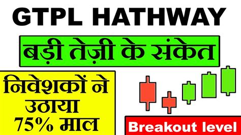 Gtpl Hathway Gtpl