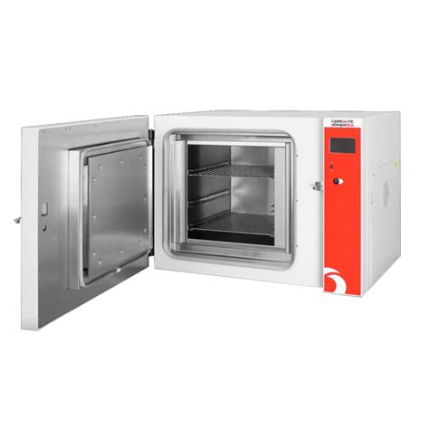 High Temperature Bench Mounted Ovens Lht Series Dksh Thailand Limited