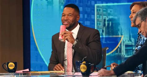 Is Michael Strahan Leaving GMA? Where Is He?