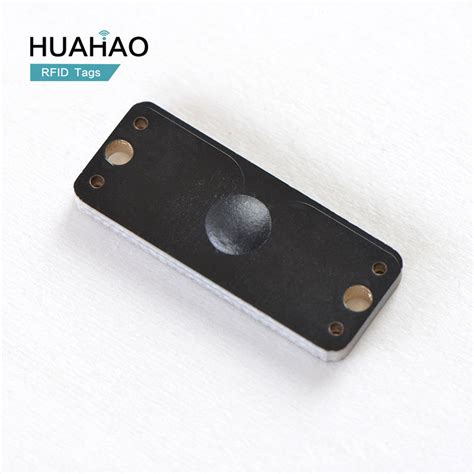 Huahao Manufacturer Custom Rfid Warehouse Inventory Uhf Sticker Tag