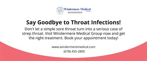 Sore Throat or Strep: What Are the Signs?