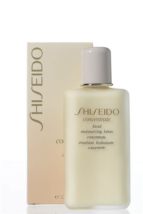 Shiseido Concentrate Facial Moisturizing Lotion Thiemann Shop