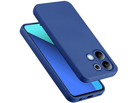 CADORABO Telefoonhoesje Geschikt Voor Case Cover Geschikt Voor Redmi