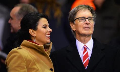 Liverpool Hold Talks With Qatari And Saudi Arabian Consortiums Over