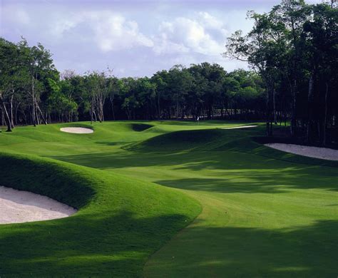 Iberostar Playa Paraiso Golf Club Playa Del Carmen Quintana Roo