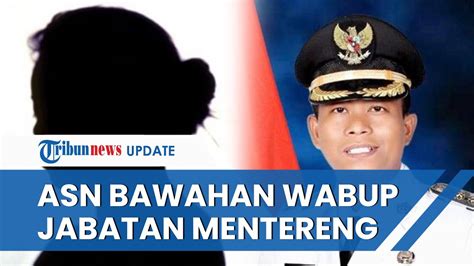 Sosok Wanita Digerebek Berduaan Dengan Wabup Rohil Di Hotel Mewah