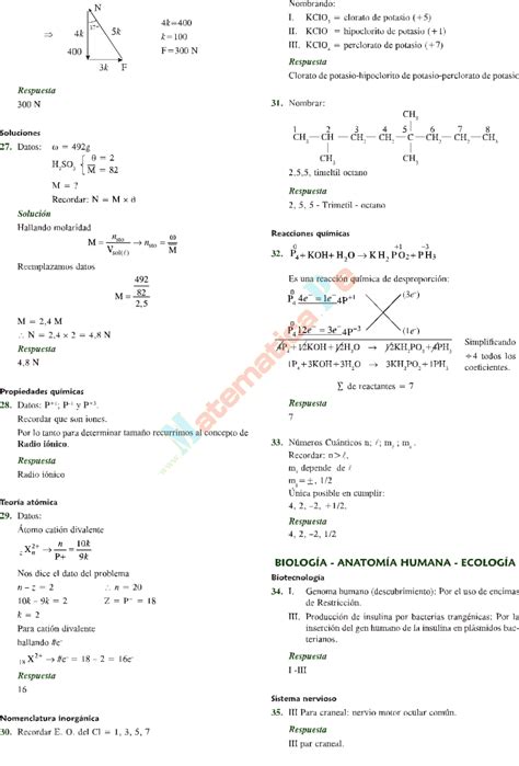 Docx Solucionario Universidad Del Centro Uncp Ii Dokumen Tips