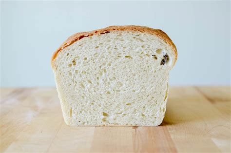 Sourdough Sandwich Bread Lockrem Homestead