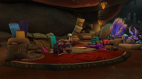 Dragonflight Hotfixes May Th Zaralekk Caverns Quest Fixes New