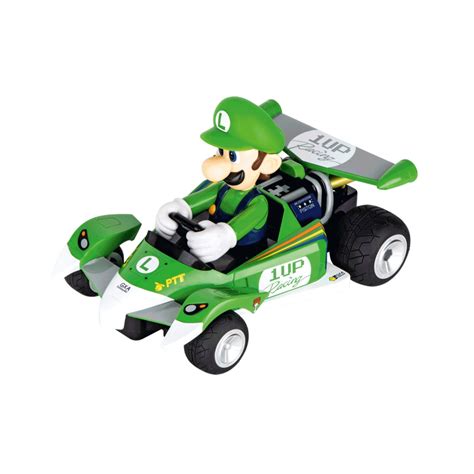 Carrera RC Mario Kart Circuit Special, Mario - Slot Car-Union