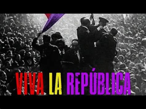 Spanish Republican Songs Youtube