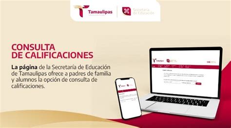 SIIE Tamaulipas | tuprepaabierta.com