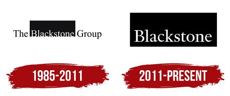 Blackstone Logo, symbol, meaning, history, PNG, brand