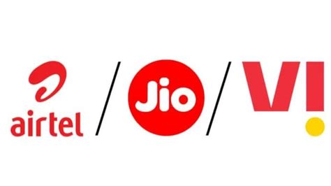 Vodafone Idea To Launch 5g In India Airtel And Jio 5g Plan Prices