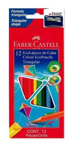 Faber Castell X12 Unidad A MercadoLibre