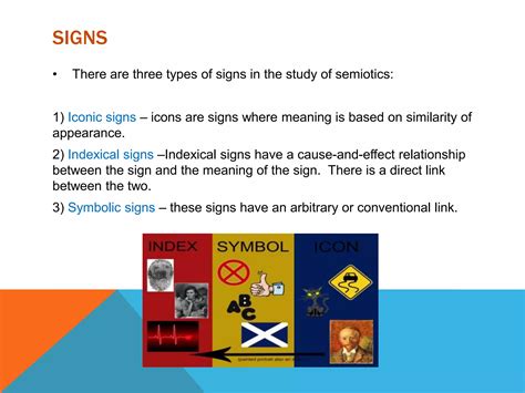 Roland Barthes - Semiotics | PPT | Free Download