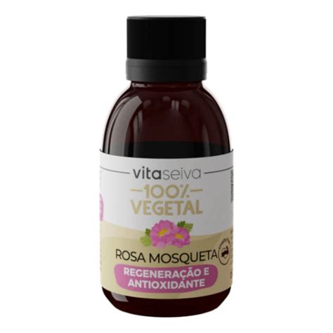 Oleo De Rosa Mosqueta Para Cabelo - Oleo De Rosa Mosqueta Para Cabelo 100% Óleo Vegetal 60ml | Shopee Brasil