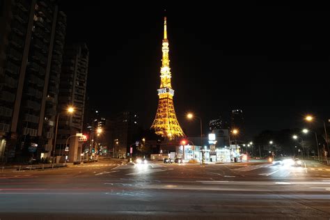 Fondos De Pantalla Paisaje Urbano Noche Arquitectura Rascacielos