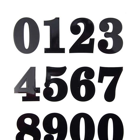 Fancy Numbers Fonts, Number Fonts Free, Hand Lettering Alphabet, Fonts ...