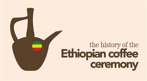 The Ethiopian Coffee Ceremony