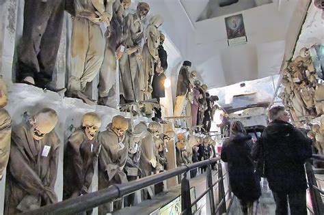 10 Creepy Places in Europe - Explore the Dark Side of Europe - Go Guides