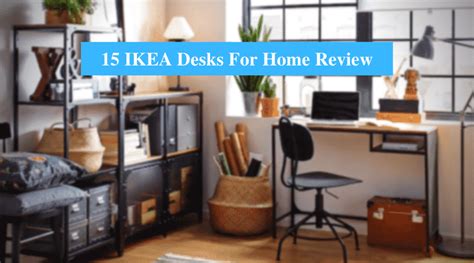 Ikea Desk Hacks 2021 This Ikea Desk Hack Will Share With You The Tips