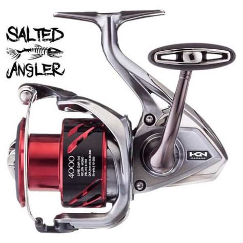 shimano stradic ci review salted angler