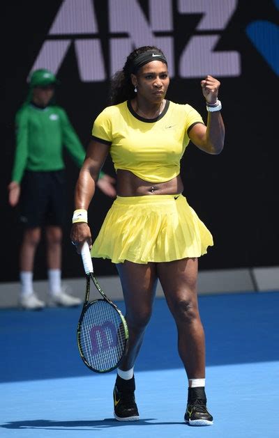 Serena Williams Best Tennis Outfits Of All Time Glamour