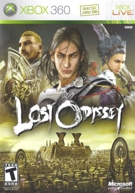 Tear Jerker Moments in Lost Odyssey - TV Tropes