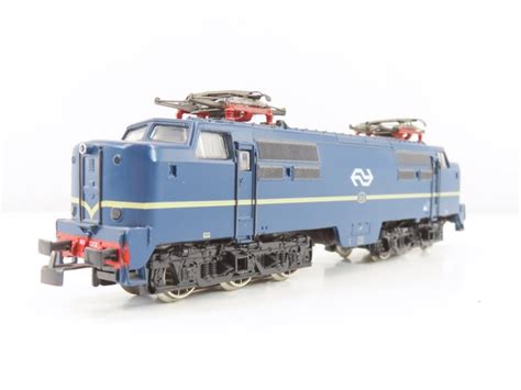 Märklin H0 3161 Locomotora eléctrica Serie 1200 NS Catawiki