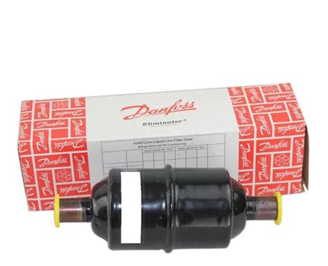 Filtro Deshidratador Dcl S Z Danfoss Soldable