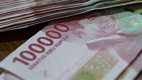 Bi Ntt Salurkan Idr Trillion Handling Unsuitable Money