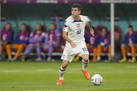 Pulisic A Milano Inizia L Avventura Dell Americano Cm It