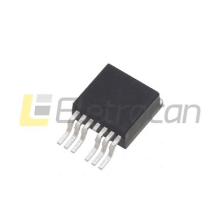 CIRCUITO INTEGRADO HEF4051BT SOIC16 SMD Eletrocan