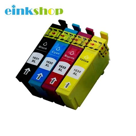 Aliexpress Buy Pk Xl Compatible Ink Cartridge For Epson