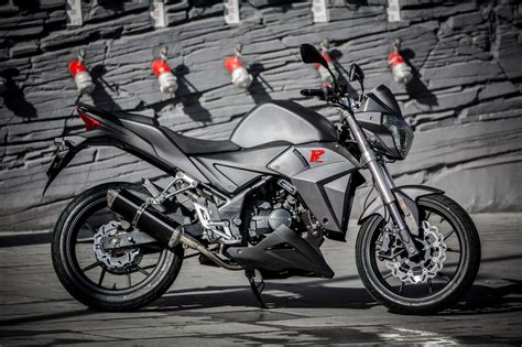 Essai MagPower R Stunt 50