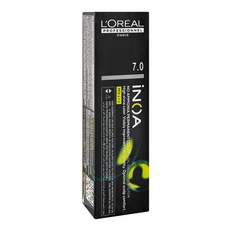 Order L Oreal Professionnel Inoa No Ammonia Permanent Hair Coloring